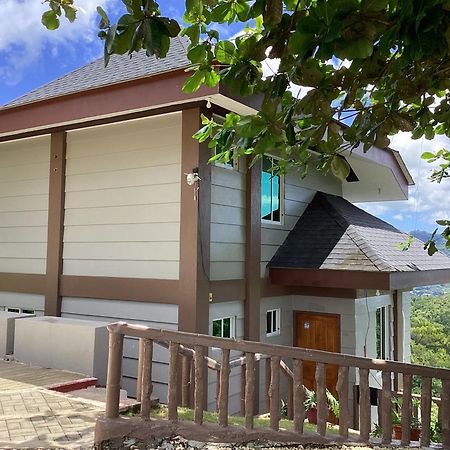 Ms Mountain Cabin Loboc Εξωτερικό φωτογραφία