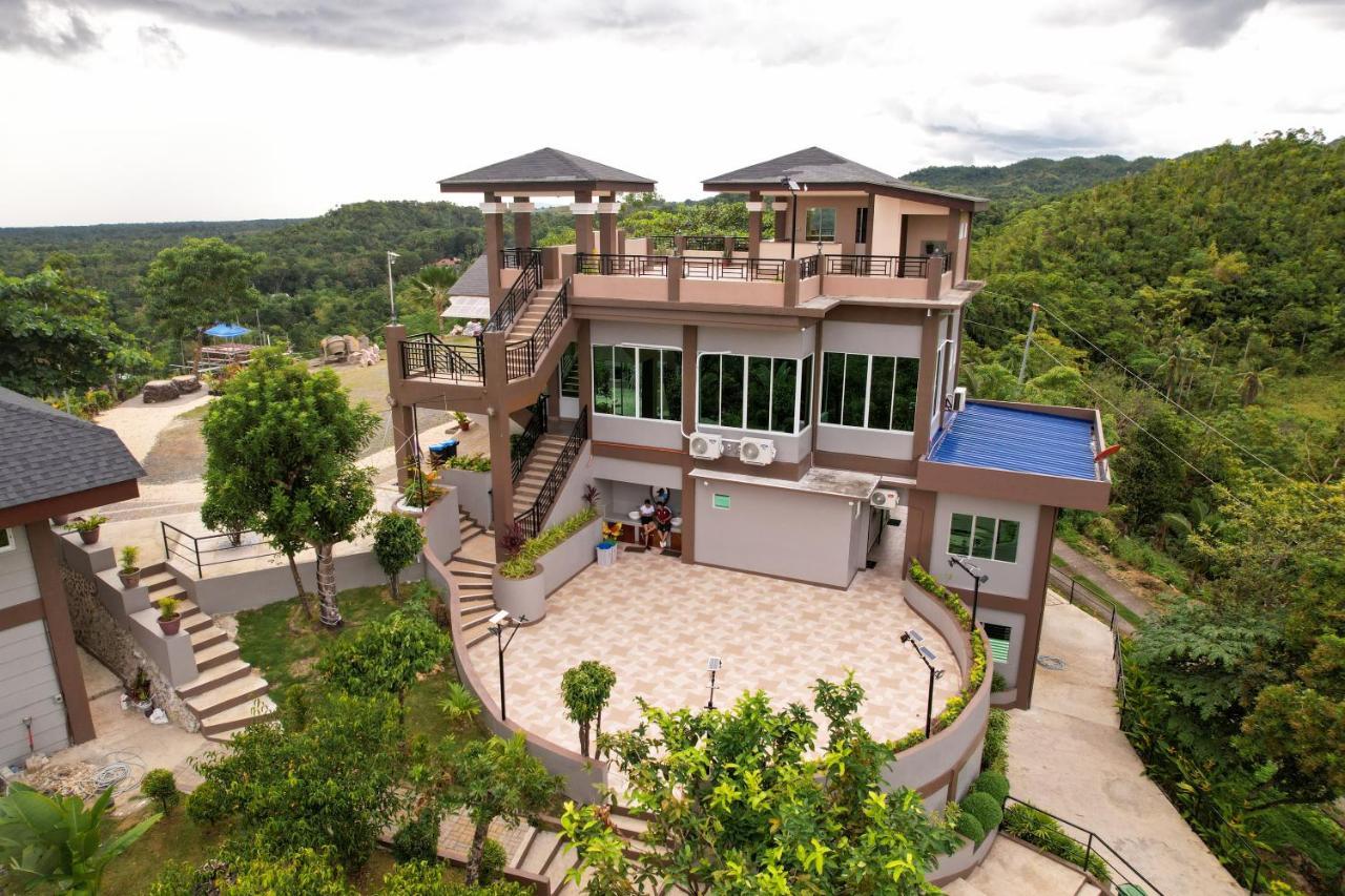 Ms Mountain Cabin Loboc Εξωτερικό φωτογραφία