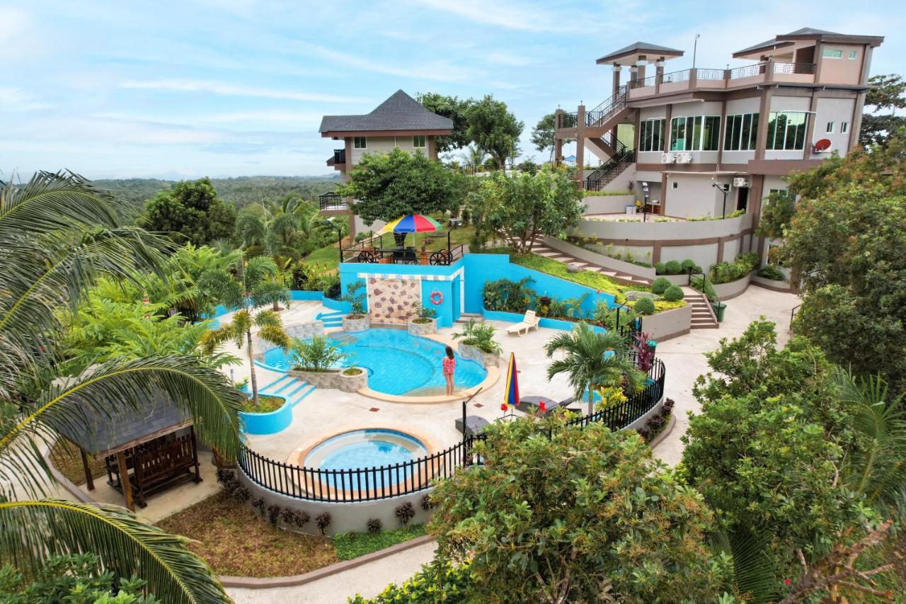 Ms Mountain Cabin Loboc Εξωτερικό φωτογραφία