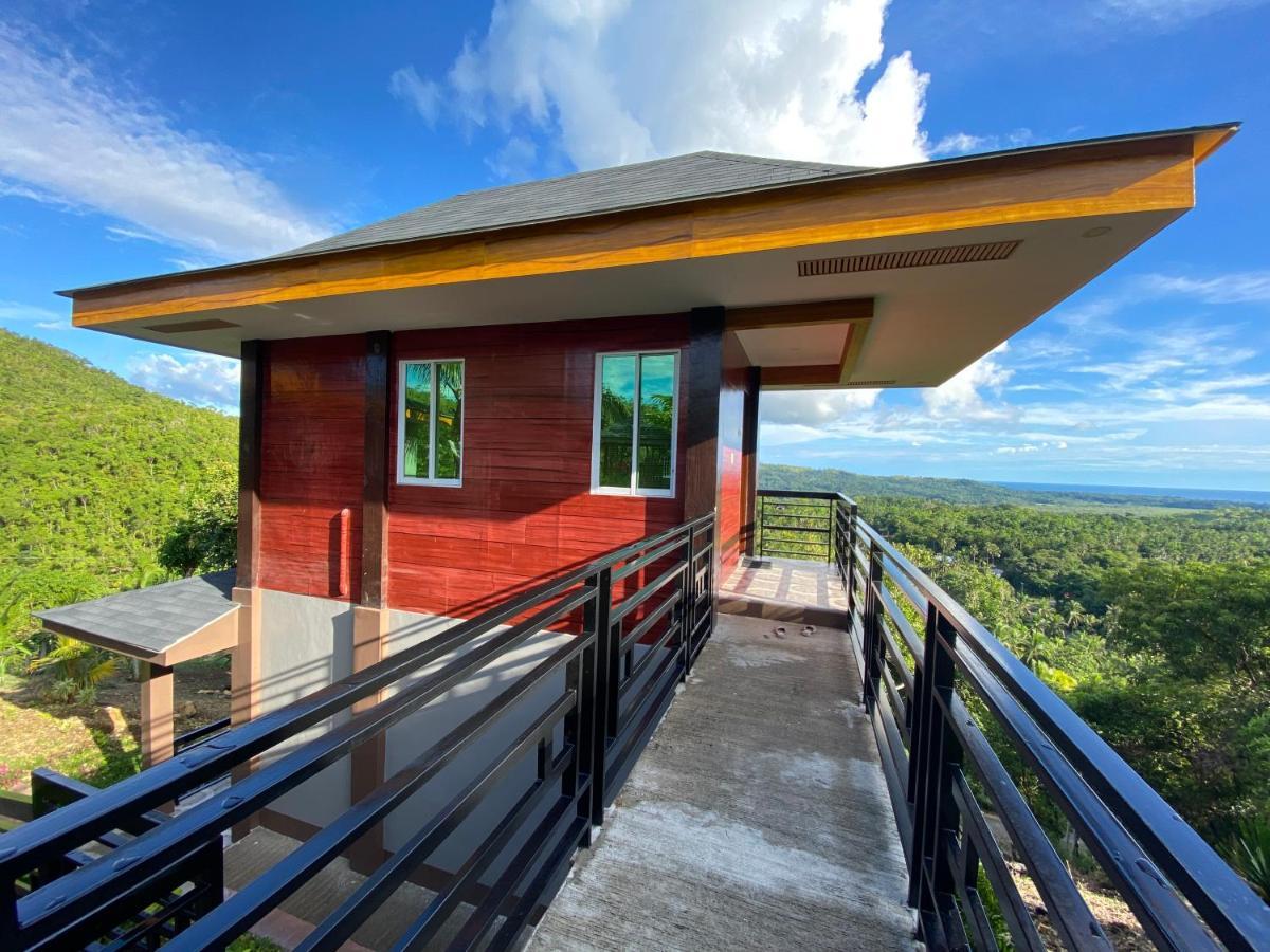 Ms Mountain Cabin Loboc Εξωτερικό φωτογραφία