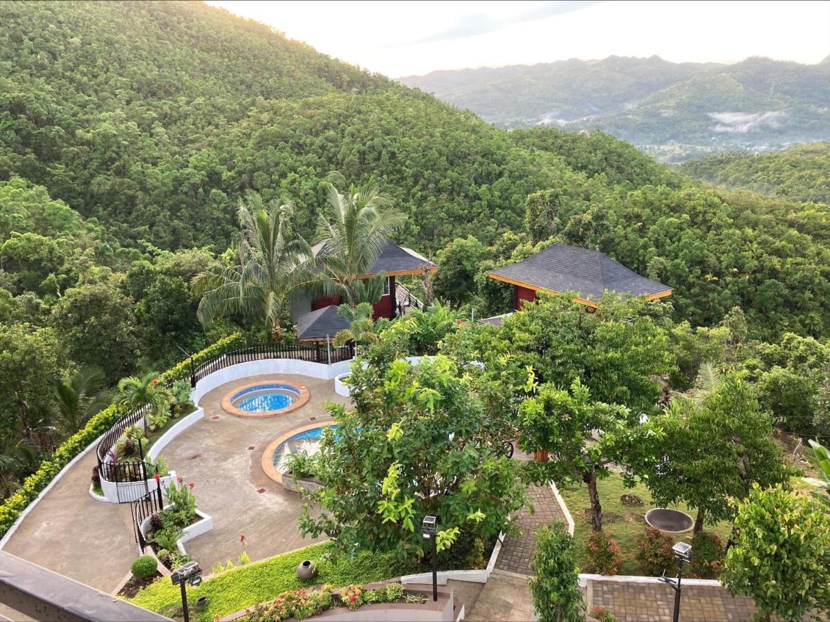 Ms Mountain Cabin Loboc Εξωτερικό φωτογραφία