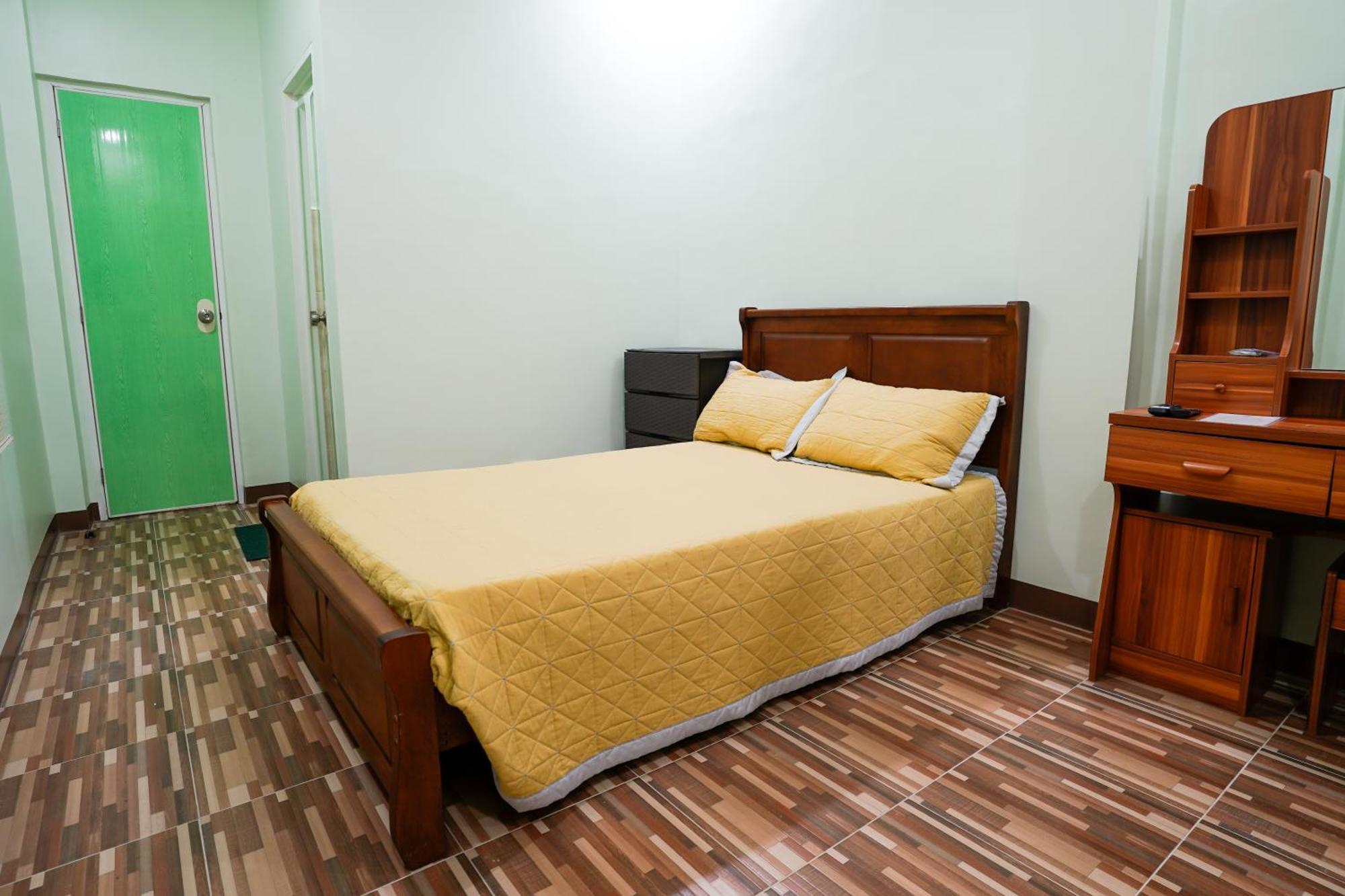 Ms Mountain Cabin Loboc Εξωτερικό φωτογραφία
