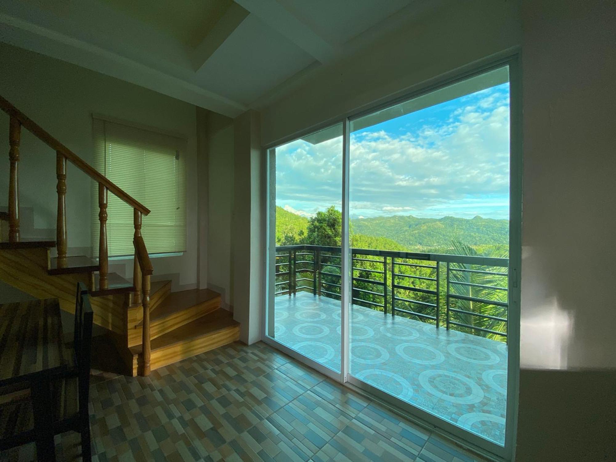 Ms Mountain Cabin Loboc Εξωτερικό φωτογραφία