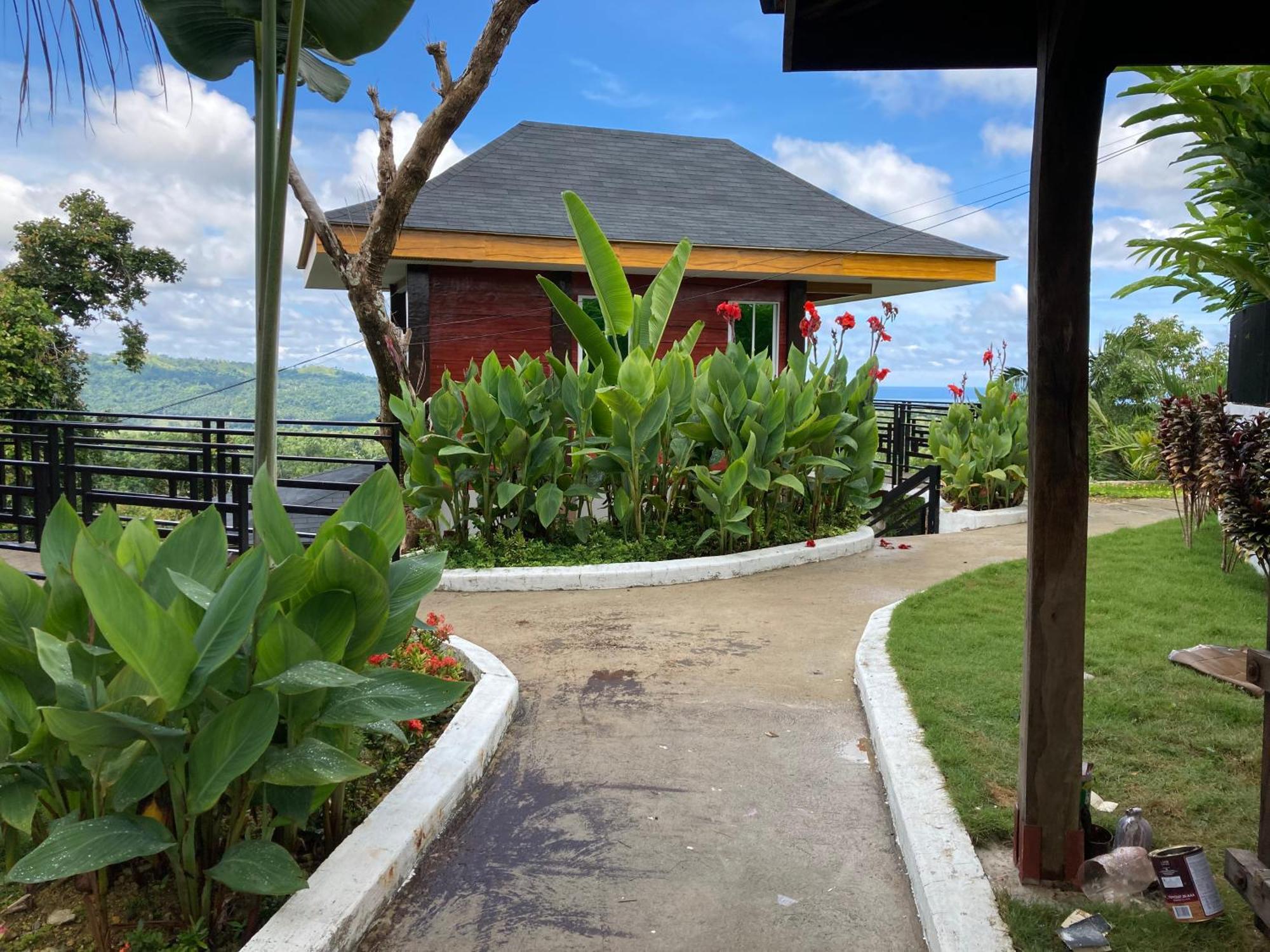 Ms Mountain Cabin Loboc Εξωτερικό φωτογραφία